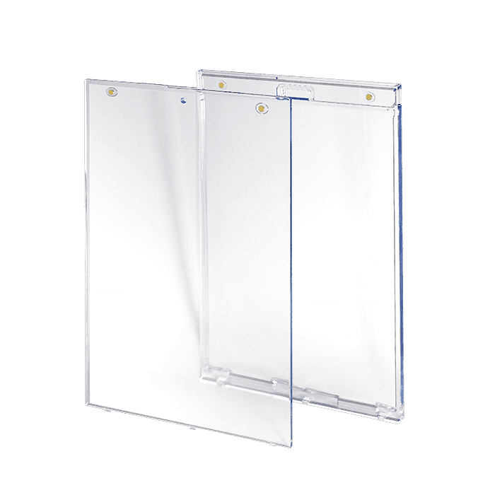 Comic Book Magnetic Frame Holder - Current - alternate view 1