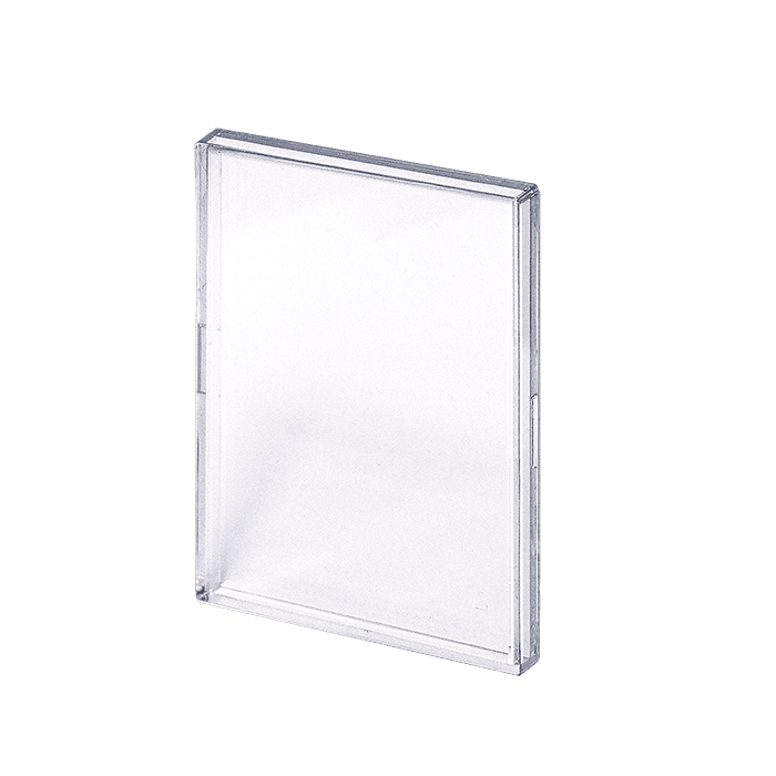 Mini Snap Card Holders - alternate view 1