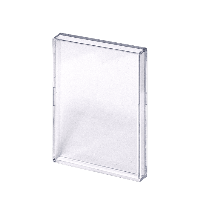 2 Piece Card Box - 10 Count - alternate view 1