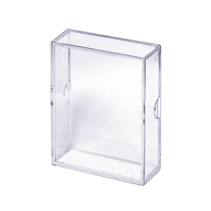 2 Piece Card Box - 50 Count - alternate view 1