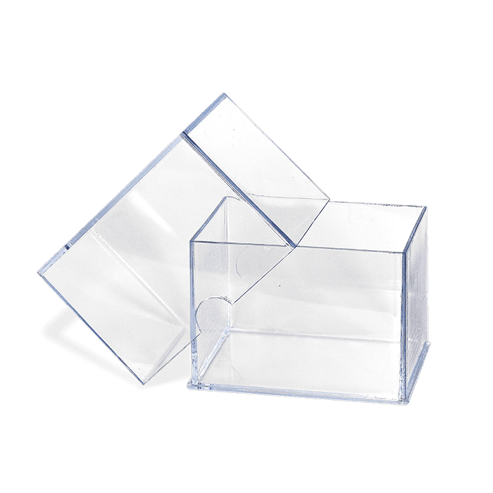2 Piece Card Box - 150 Count - alternate view 2