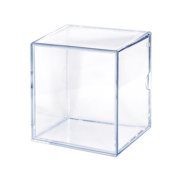 2 Piece Card Box - 200 Count - alternate view 1