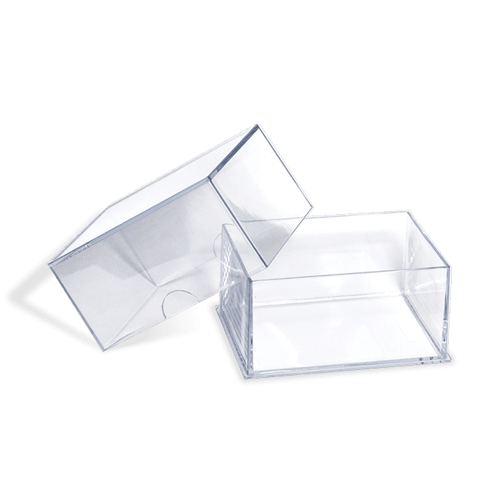 2 Piece Card Box - 250 Count - alternate view 2