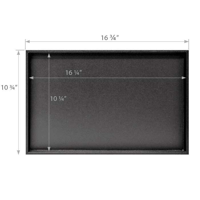 Jewelry Tray - Large - alternate view 1