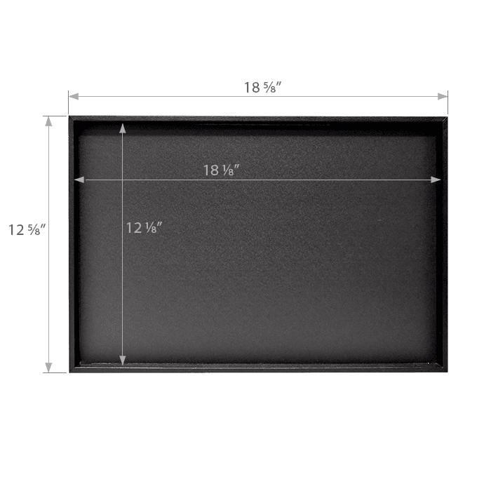 Jewelry Tray - Extra Large - alternate view 1