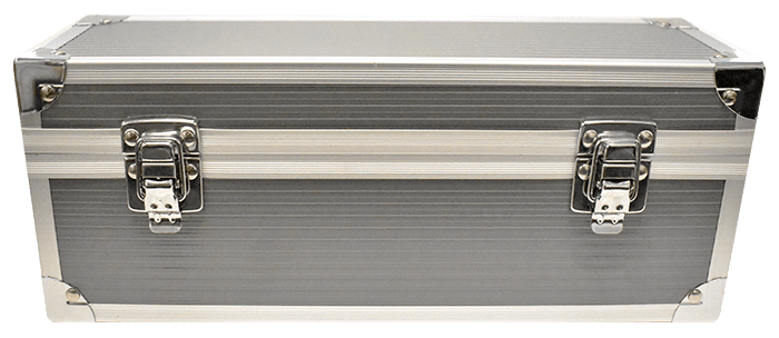 Falcon Series 20 Slab Box - Graphite - alternate view 3