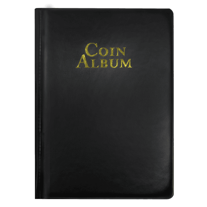 60 Pocket Coin Wallet (1943)