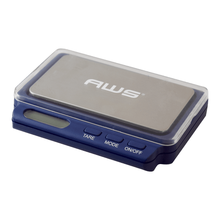 CARD2-600 Gram 600 Precision Scale