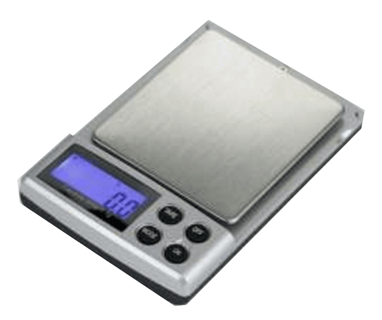 SM-5DR Gram 500 Precision Scale