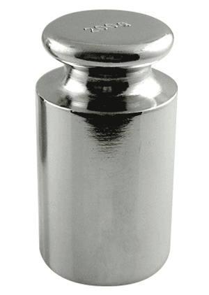 Weight for Calibration - 200 Gram