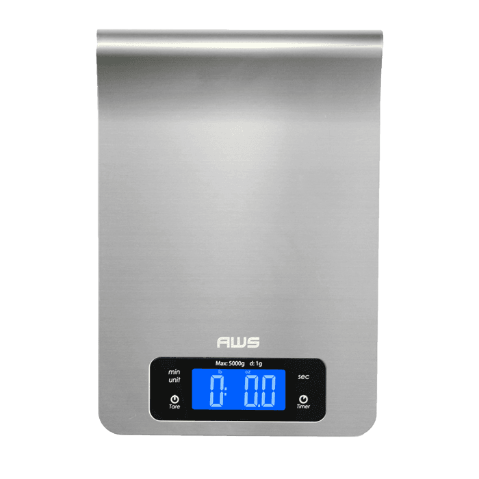 EP-5KG Gram 5000 Precision Scale