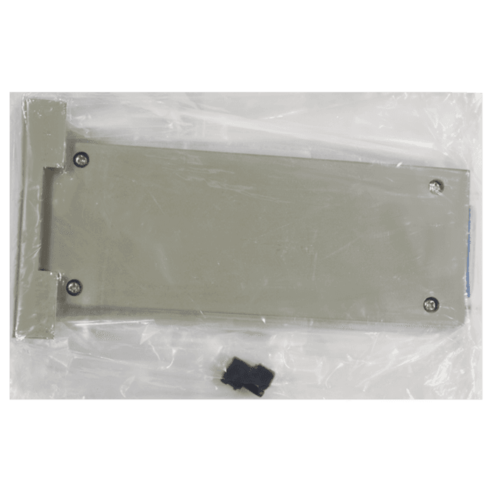 Rechargeable Battery for EK-1200i Scale