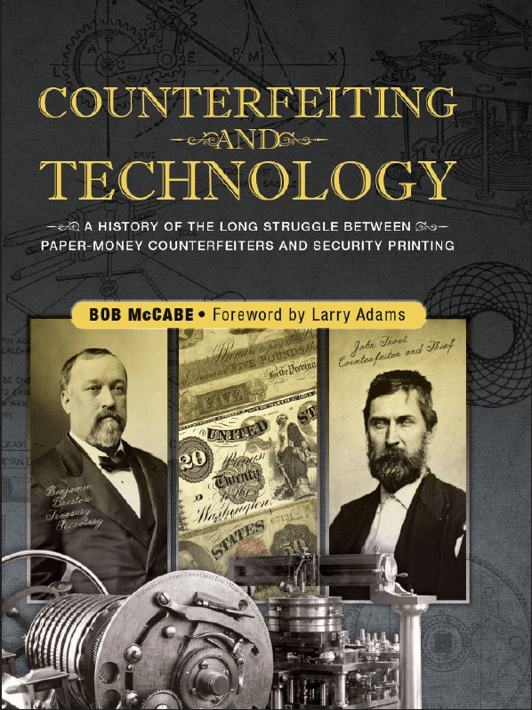 Counterfeiting and Technology