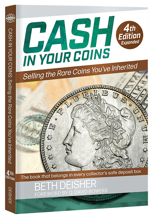 Cash in Your Coins, 4th Edition