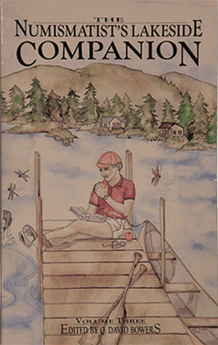 Numistmatist's Lakeside Companion