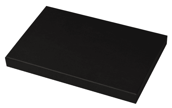 2 Slab Paperboard Certified Coin Gift Box - alternate view 1