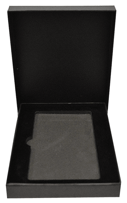 Single PSA Slab Gift Box - alternate view 1