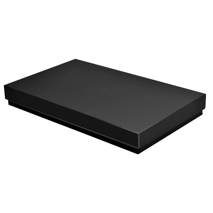 Guardhouse Currency Slab Gift Box - Black - alternate view 2