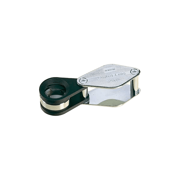 Achromatic Magnifier - 20X (20mm)