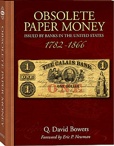 Obsolete Paper Money