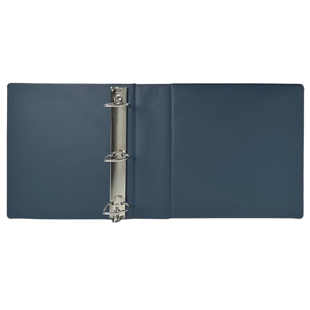BCW blue baseball card album
