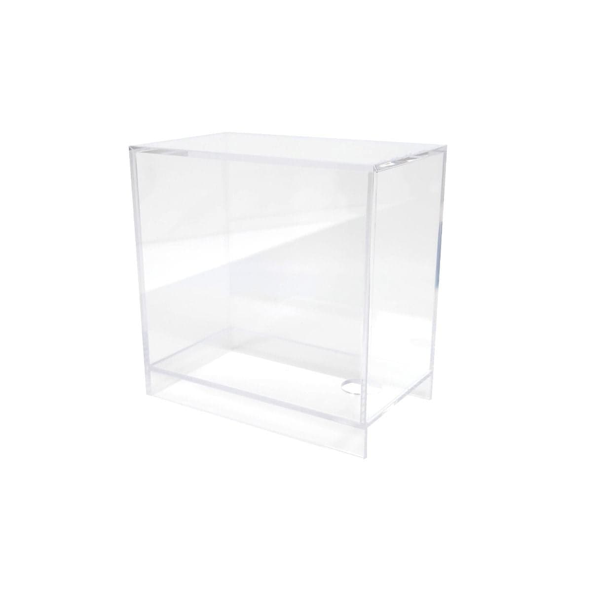 One Spectrum Booster Box Display Small empty