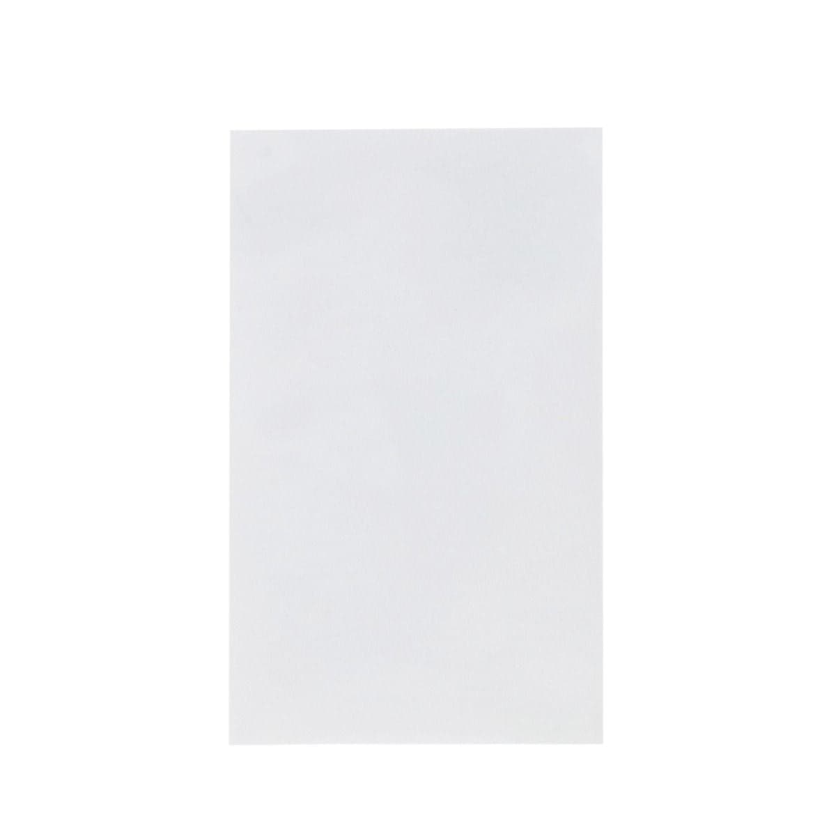 Spectrum Board Game Sleeves - Std Tarot (70MM X 120MM) single sleeve empty