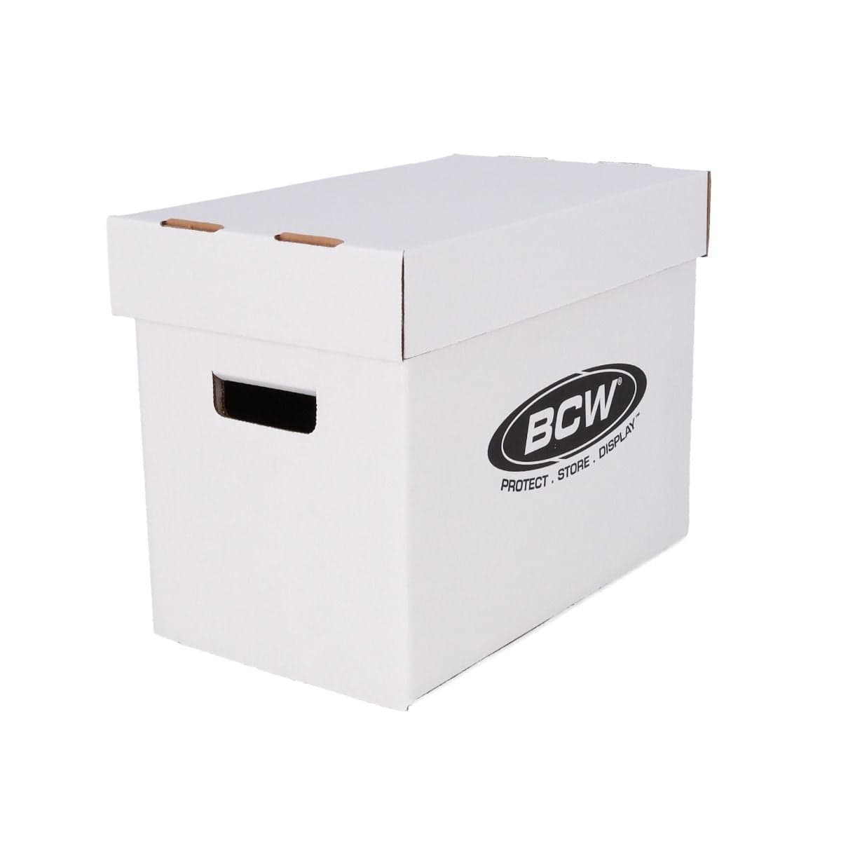 BCW Magazine Storage Box
