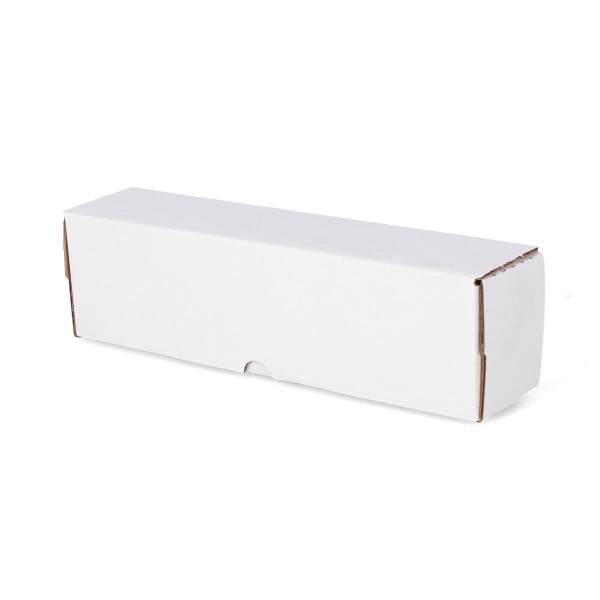 BCW 14 inch box for topload card holders. closed angle
