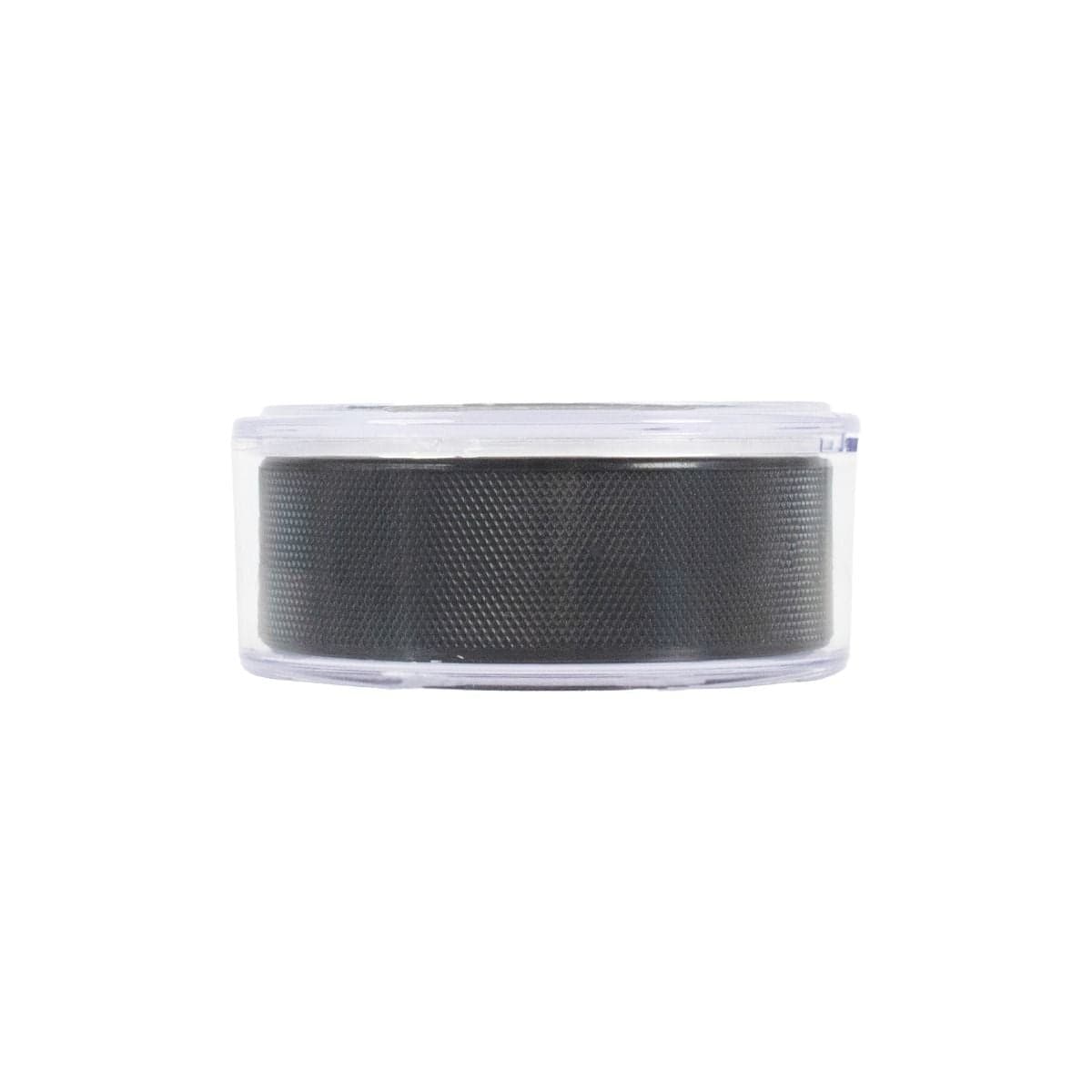 BCW Puck Tube with puck side