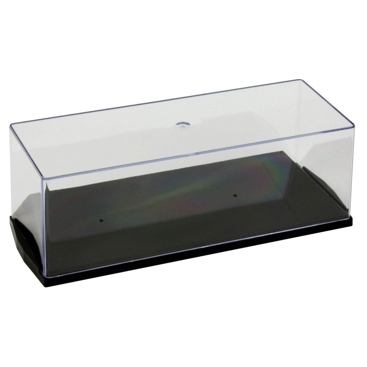 Empty BCW one twenty-fourth Scale Car Display Case