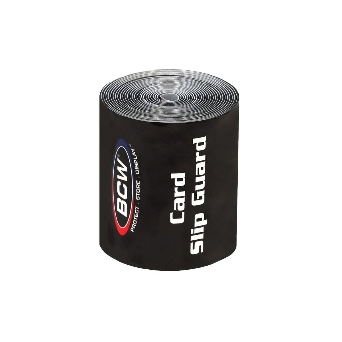 BCW Slip Guard Strip. One roll with packaging.