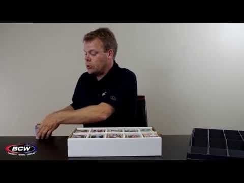 Sorting Tray Storage Box