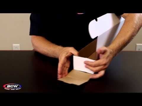 930 Count Storage Box
