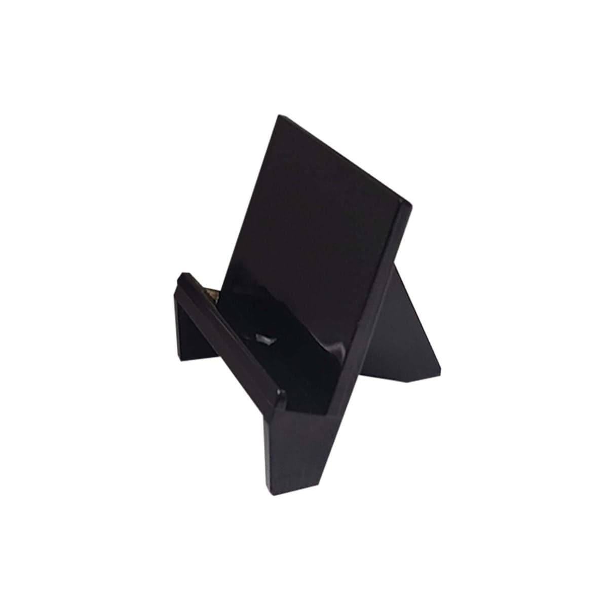 Angled ProMold Card Holder Stand